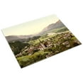 thumbnail image 3 of Print: Brixlegg, Tyrol, Austro-Hungary, circa 1890, 3 of 4
