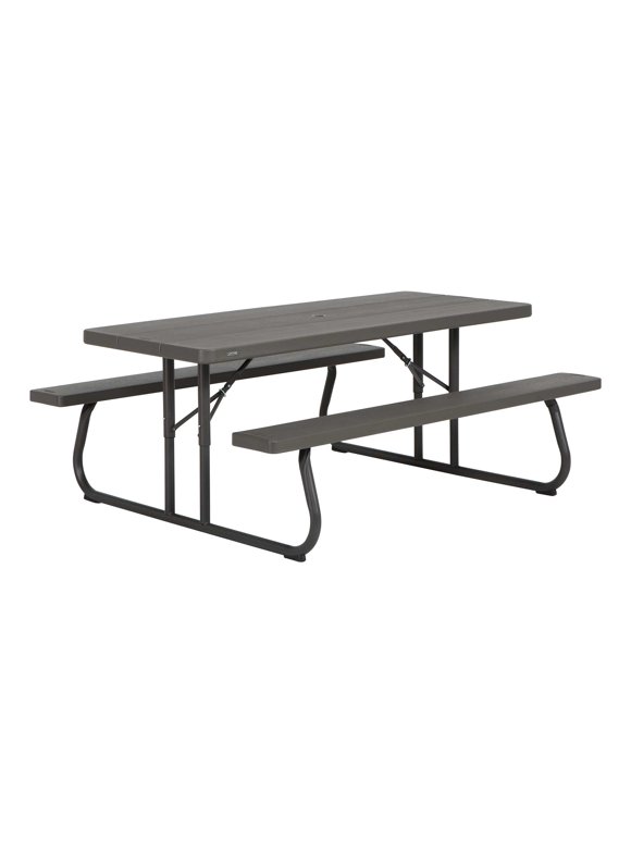 Foldable Picnic Tables