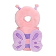 thumbnail image 1 of Mochila protectora para la cabeza de bebé, relleno de algodón PP, cojín de seguridad para gatear y caminar, tipo A, 30 cm/11,8 pulgadas, 1 of 14
