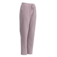 thumbnail image 3 of Pantalón Secret Treasures Para Mujer Talla EG Color Rojo, 3 of 4