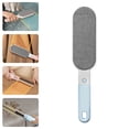 thumbnail image 2 of Harlik 4-In-1 Electrostatic Lint Brush And Pet Hair Remover for Clothes Furniture Laundry, Multi-Tool with Fabric Shaver for Deep Cleaning, Ergonomic Handle, 2 of 9