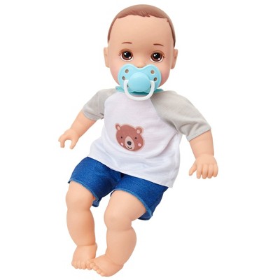 perfectly cute baby doll