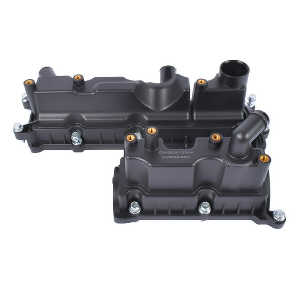 GELUOXI Engine Valve Cover for Ford Fusion 2013-2014 Escape 2013-2016 Fiesta 2014-2019 1.6L BM5Z6582A