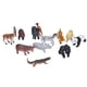 thumbnail image 5 of Animal Model, Children's Toy Exercise Ability Animal Miniatures For Family, 5 of 7