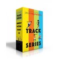 thumbnail image 2 of Jason Reynolds's Track Series Paperback (Ghost/Patina/Sunny/LU), 2 of 2