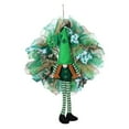 thumbnail image 1 of Saint Patricks Day Decorations Irish Festival Garlands Door Decorations Saint Patrick's Day Ribbons Pygmy Garlands Pendant Props Irish Decorations for Home, 1 of 6