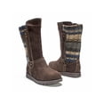 thumbnail image 2 of MUK LUKS Women's Stacy Boot, 2 of 2