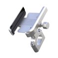thumbnail image 4 of Miulika Motorcycle Phone Holder 360 Degree Rotatate Durable Adjustable Upgrade Universal, 4 of 9