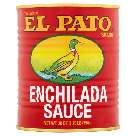 pato el mild enchilada sauce oz