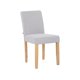 thumbnail image 1 of Silla Tuis Estilo Classic Chic Color Gris claro GAIA Tuis, 1 of 7