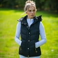 thumbnail image 4 of Coldstream Womens Leitholm Quilted Gilet, 4 of 5