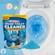 thumbnail image 4 of Limpiadores domésticos Limpiador de inodoros para baño Lavado de inodoros Desodorización Limpieza potente con limpiador de inodoros 100 g Limpiadores de baños, 4 of 9