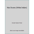 thumbnail image 1 of Pre-Owned War Drums # 13, 1 of 1
