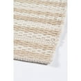 thumbnail image 2 of Madcap Cottage by Momeni Block Island Capri Beige Area Rug 5' X 8', 2 of 5