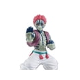 thumbnail image 2 of Figura Banpresto Demon Slayer Vibration Stars Akaza, 2 of 4