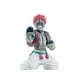thumbnail image 2 of Figura Banpresto Demon Slayer Vibration Stars Akaza, 2 of 4