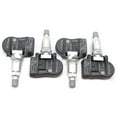 thumbnail image 7 of 4 Pcs TPMS Tire Pressure Sensor 433MHz, Compatible with Kia Carens IV (RP), Ceed (JD), Picanto (TA), Venga (YN), 2009–2019, OEM 52933-3N100, 52933-2M650, 7 of 7
