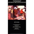 thumbnail image 3 of National Institutes of Health 11x18 Black Modern Framed Museum Art Print Titled - Arthritis and Osteoporosis (1997), 3 of 5