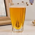 thumbnail image 2 of Vaso Camelot de Vidrio 420 ml 6 Piezas, 2 of 4