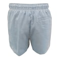 thumbnail image 2 of Traje de baño OP Para hombre Talla CH con estampado Rayas Azul, 2 of 4