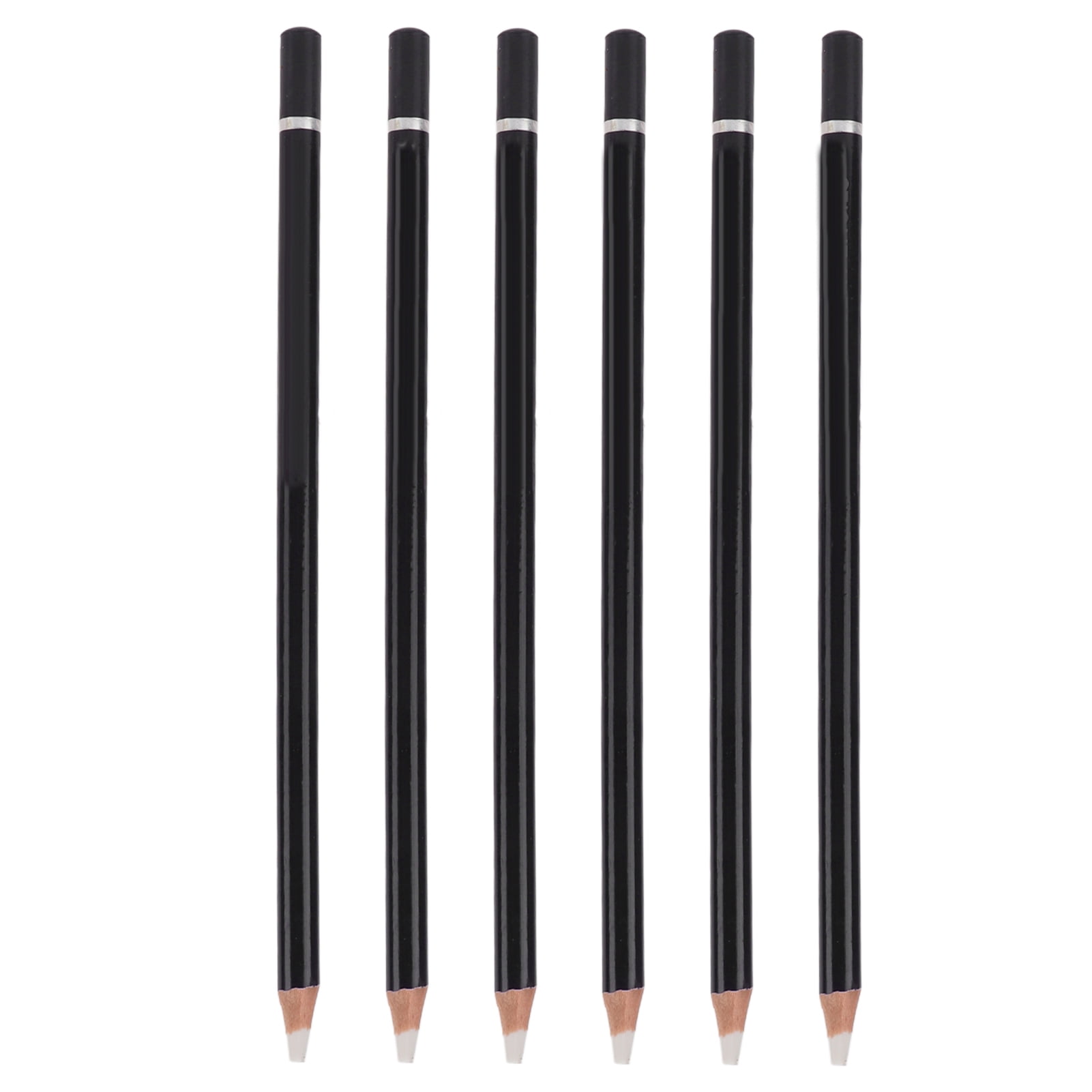 Pencil Eraser, Eraser Pencil 6 Pieces For Painting For Illustration For