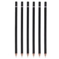 thumbnail image 2 of Erasersfor Pencils6Pcs Eraser Pencil Set Pencil Eraser Erasers Elevated Design, 2 of 8