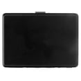 thumbnail image 4 of Case Aluminium Alloy Coin Clip Metal Card Position Holder Dustproof  Box, 4 of 8