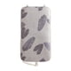 thumbnail image 1 of Tabla de planchar vertical colgante con almohadilla de vapor para ropa, ideal para dormitorios, hogares y viajes. Hoja, 1 of 9