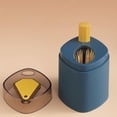 thumbnail image 4 of Mistaha Pop-Up Toothpick Dispenser Toothpick Holder Table Toothpick Box for Cleaning Holding Small Appetizers Cocktails Crafts, 4 of 8