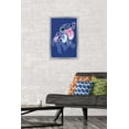 thumbnail image 3 of Disney Lilo And Stitch - Slobber Hi Wall Poster, 14.725" x 22.375" Framed, 3 of 4