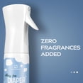 thumbnail image 3 of (2-Pack Value Set) Diaper Pail Odor Eliminator Spray – Unscented Mineral-Based Spray for Odors in Diaper Pails and Baby Changing Areas – 18 Fl Oz Total (2 x 9 Fl Oz), 3 of 4