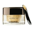 thumbnail image 4 of CHANEL Sublimage La Creme Yeux Ultimate Regeneration Eye Cream, 0.5 oz, 4 of 5