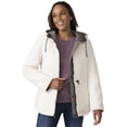 thumbnail image 2 of Free Country Women's Switch It Up Cloud Lite Reversible Jacket Vine M, 2 of 8