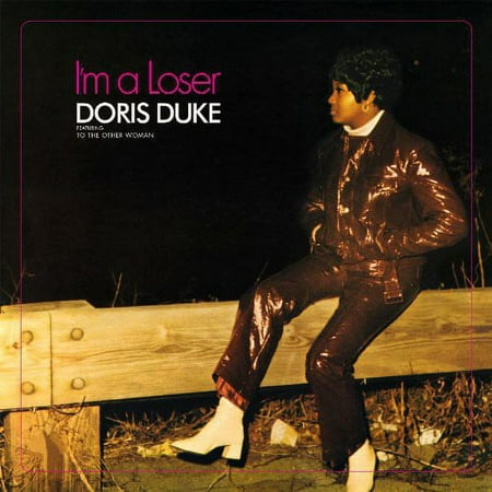 Doris Duke - I'm a Loser - Vinyl