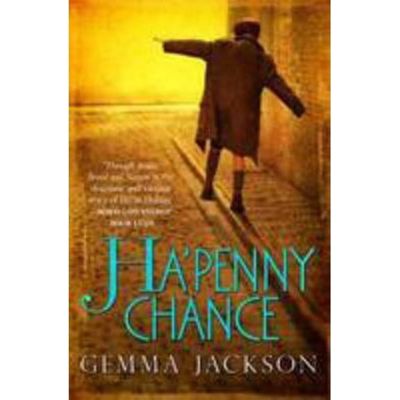 Pre-Owned Ha'penny Chance (Paperback) 1842236210 9781842236215