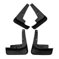 thumbnail image 3 of jiaping 4Pcs Car Mud Flaps No Collision Replacement Mudguard for 21-22 Easy, 3 of 8