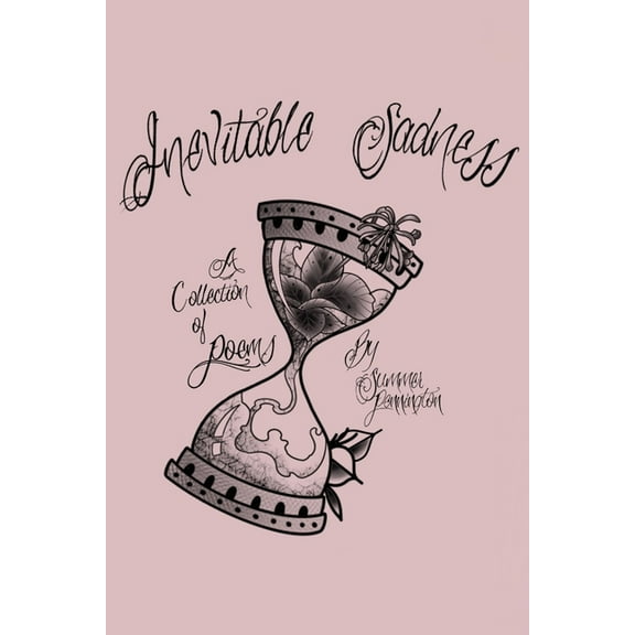 inevitable sadness, (Paperback)