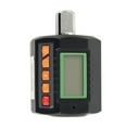 thumbnail image 3 of 3-Piece Digital Torque Meter Display Head For Bike Car Repair Bicycle Wrench Tester With Adapter 3-200N.m ,Easy Operate, 3 of 3