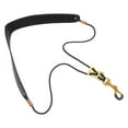 thumbnail image 4 of Sangle de Cou Réglable pour Saxophone et Clarinette Lanière Confortable pour Amateurs de Musique Alto, Tenor, Baritone et Soprano, 4 of 8