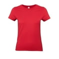 thumbnail image 1 of B&C T-Shirt Femme E190, 1 of 3