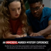 HuntGame Night Gone Wrong Board Game
