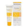 thumbnail image 2 of Photoderm Aquafluido Claro 40 ml Bioderma Protección solar muy alta, 2 of 3