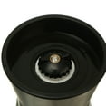 thumbnail image 4 of Kitchen Classique Stainless Steel Salt and Pepper Grinder Set Mill New, 4 of 7