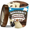 Ben & Jerry's Ice Cream, Pint, (Pack of 8), Variety of Flavors Available