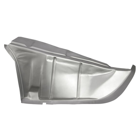 Spectra Premium C209R Trunk Floor