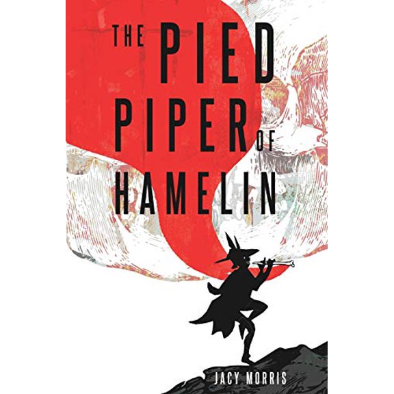 Pre-Owned The Pied Piper of Hamelin, 9781519065254, 1519065256, Paperback,