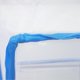 thumbnail image 3 of Moustiquaire pliable et portable, idéale pour l'été, idéale pour les chambres d'enfants et les étudiants, bleu, 3 of 4