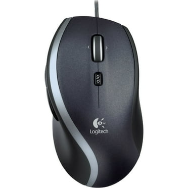 Logitech Corded Mouse M500