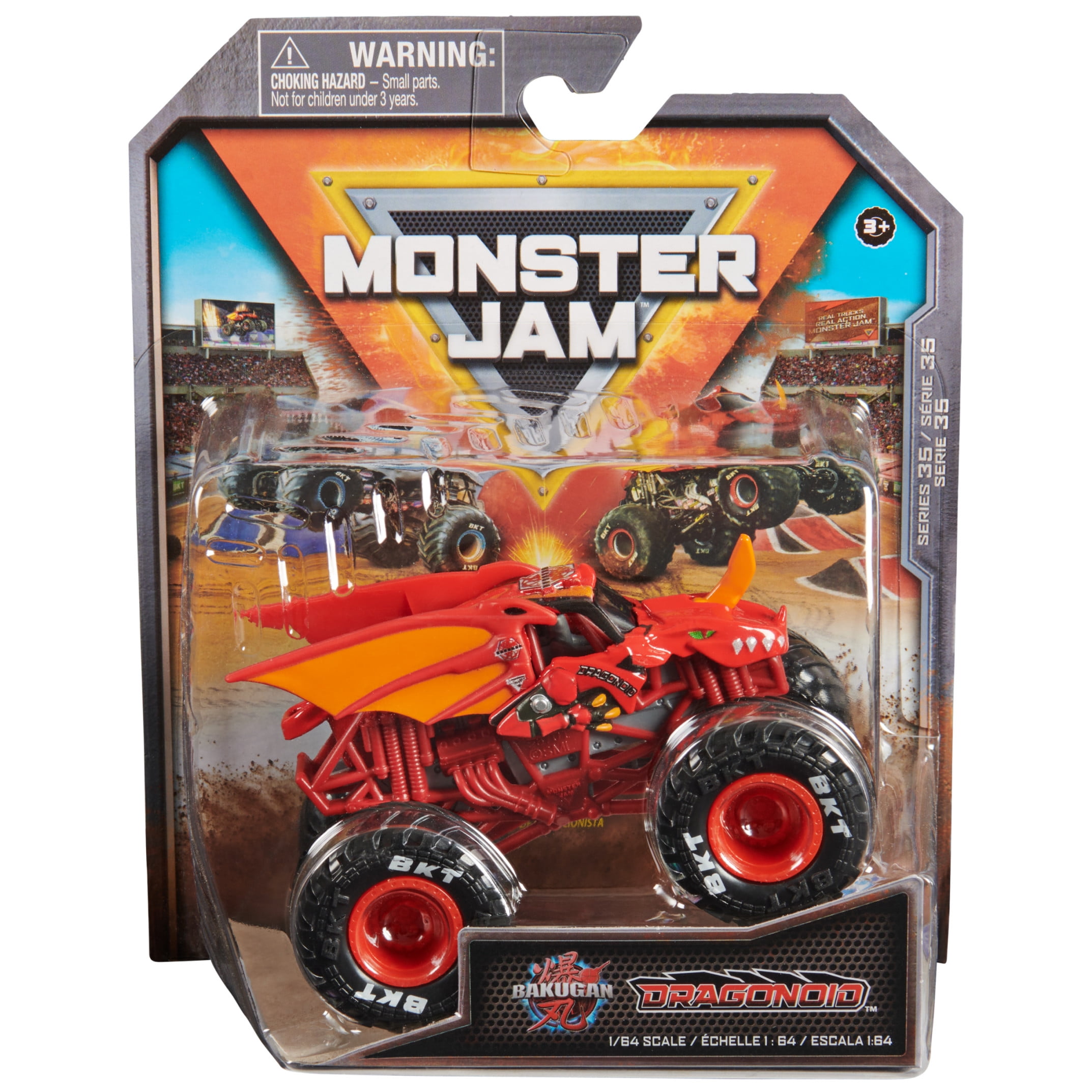 Best monster truck toys sale