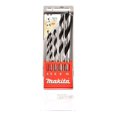 thumbnail image 2 of Juego De Brocas P/madera 5 Piezas Makita D-57211 negro, 2 of 2